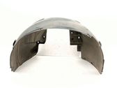 Front wheel arch liner splash guards