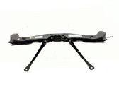 Top upper radiator support slam panel