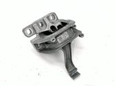 Engine mount bracket