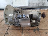 Automatic gearbox