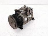 Air conditioning (A/C) compressor (pump)