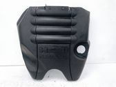 Motorabdeckung