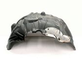 Front wheel arch liner splash guards