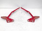 Engine bonnet/hood hinges