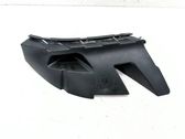 Front bumper mounting bracket