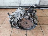 Automatic gearbox