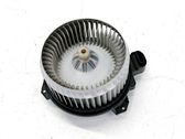 Heater fan/blower