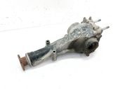 Rear differential