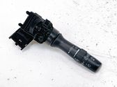 Wiper control stalk