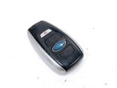 Ignition key/card