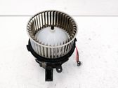 Heater fan/blower