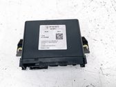 Unidad de control/módulo del navegador GPS