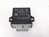 Light module LCM