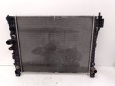 Coolant radiator