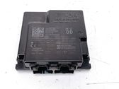 Keyless (KESSY) go control unit/module