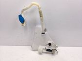 Windshield washer fluid reservoir/tank