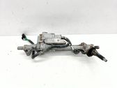 Steering rack