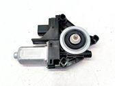 Front door window regulator motor