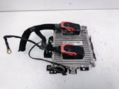 Calculateur moteur ECU