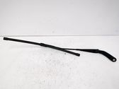 Front wiper blade arm