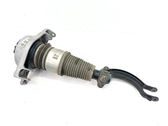 Air suspension front shock absorber