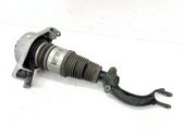 Air suspension front shock absorber