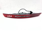 Rear bumper light