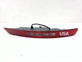 Rear bumper light