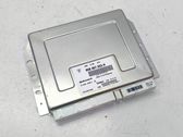 Suspension control unit/module
