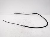 Cable de apertura del capó/tapa del motor