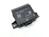 Gateway control module