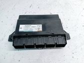 Keyless (KESSY) go control unit/module
