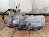 Automatic gearbox