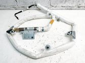 Airbag del techo