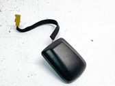 Aerial GPS antenna