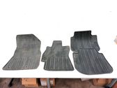 Car floor mat set