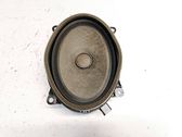 Subwoofer speaker