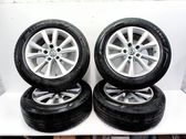 R18 alloy rim