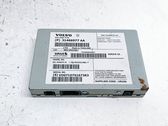 Aerial antenna amplifier