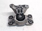 Engine mount bracket