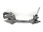 Steering rack