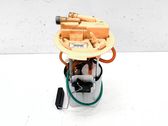 In-tank fuel pump