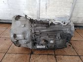 Automatic gearbox