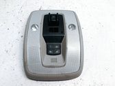 Front seat light