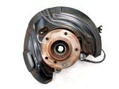 Front wheel hub