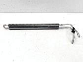 Power steering radiator