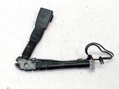Boucle de ceinture de sécurité avant