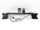 Tow bar set