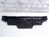 Rear bumper mounting bracket
