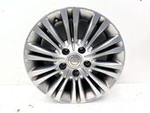 R17 alloy rim